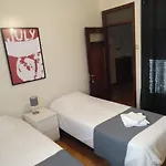 Entre Amigos Vandrarhem