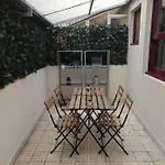 Entre Amigos Vandrarhem