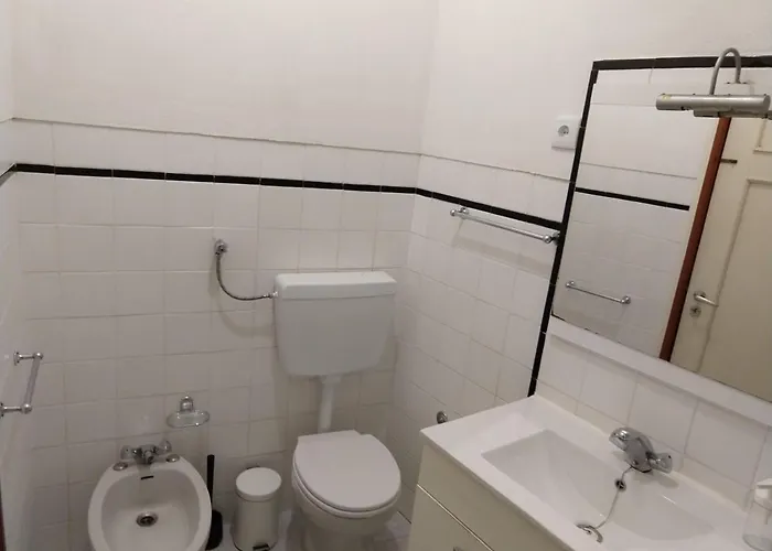 Hostal Entre Amigos Oporto