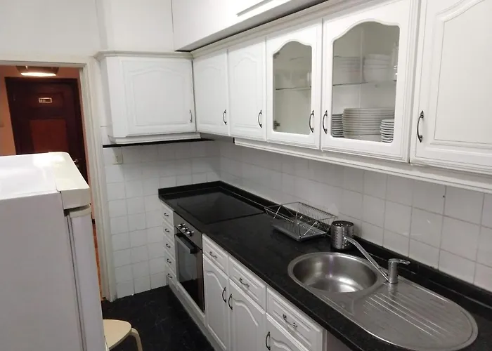 Entre Amigos Hostal *