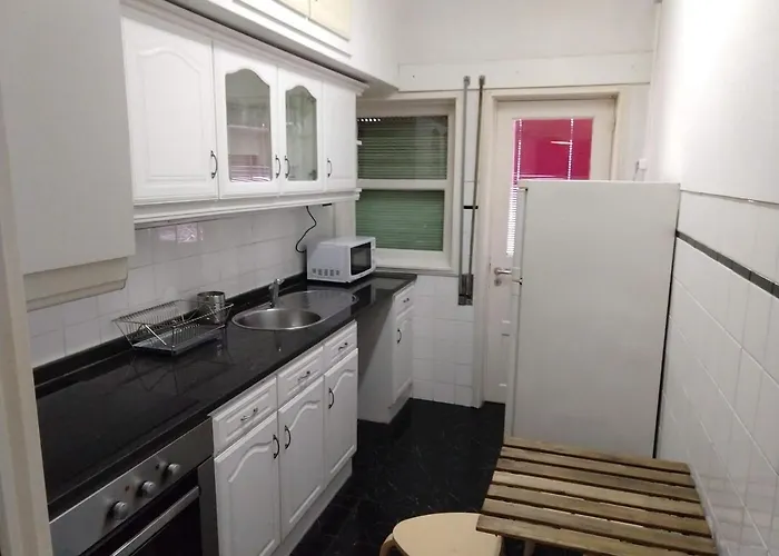 Entre Amigos Hostal *