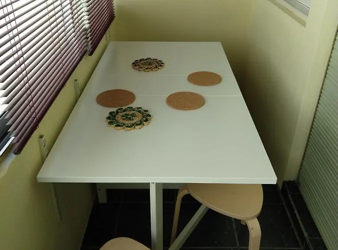 Hostal Entre Amigos Oporto