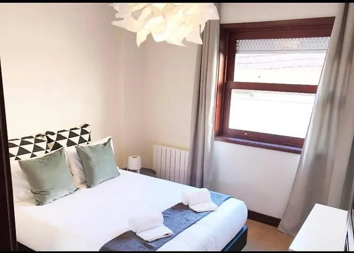 Entre Amigos Hostal Oporto