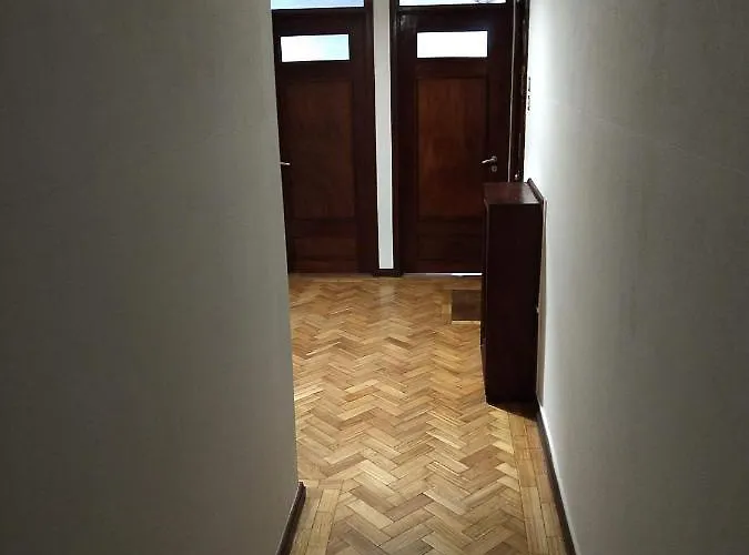 Entre Amigos Hostal *