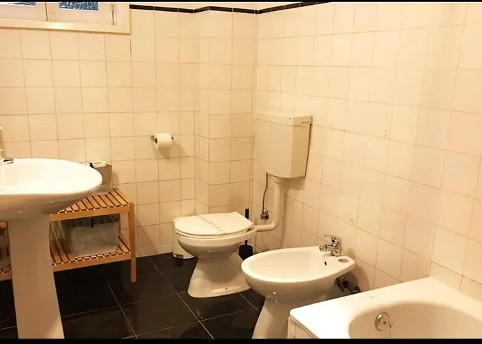 Entre Amigos Hostal *