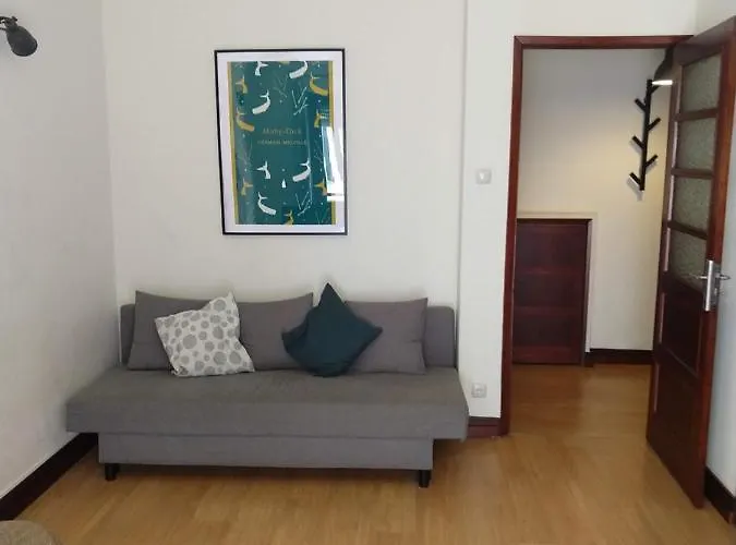 Entre Amigos Hostal Oporto