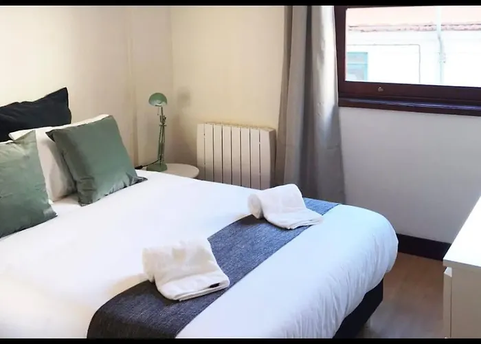 Hostal Entre Amigos *