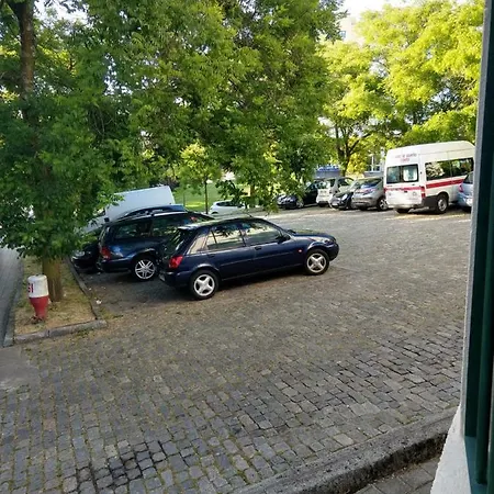 Hostal Entre Amigos *