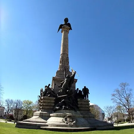 Хостел Entre Amigos