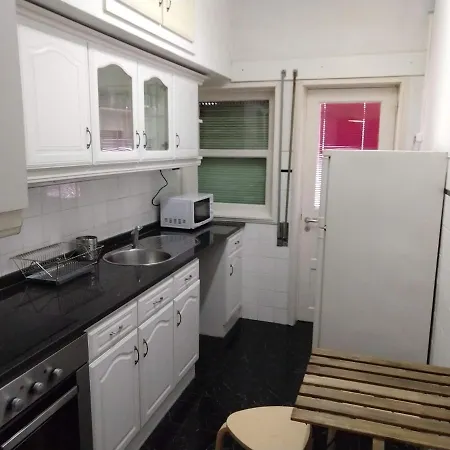 Entre Amigos Hostel *