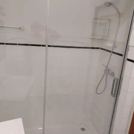 Entre Amigos Хостел *