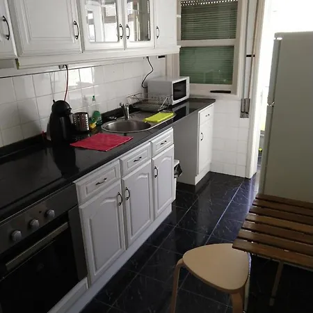 Entre Amigos Хостел *