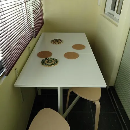 Hostel Entre Amigos Porto