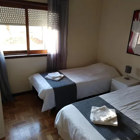 Entre Amigos * Порту