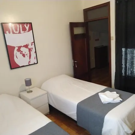 Entre Amigos Хостел