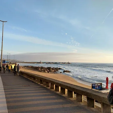 Vandrarhem Entre Amigos Oporto