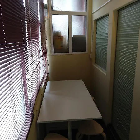 Entre Amigos Hostel Πόρτο