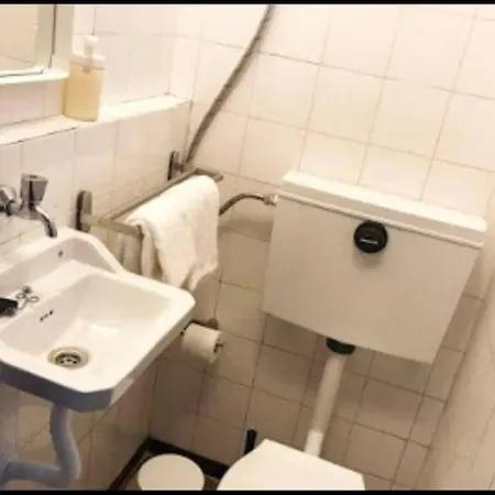 Entre Amigos Hostal
