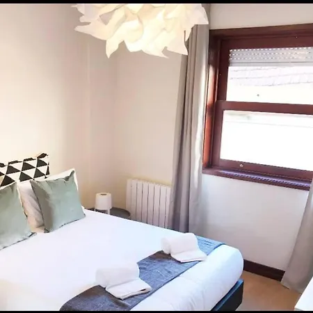 Entre Amigos Hostal Oporto