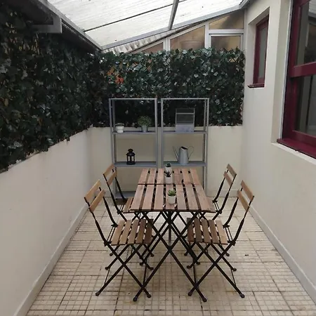 Entre Amigos Хостел