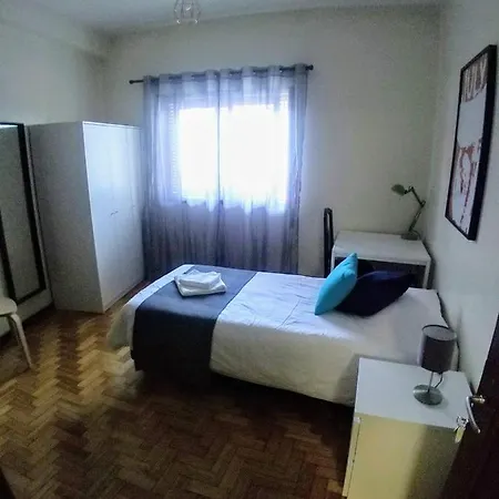 Entre Amigos Hostal