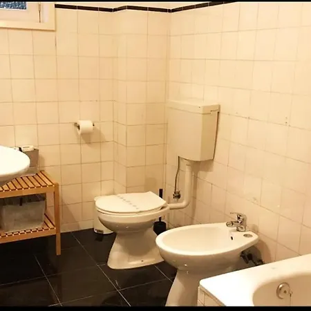 Entre Amigos Hostal *