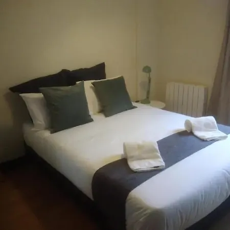 Хостел Entre Amigos