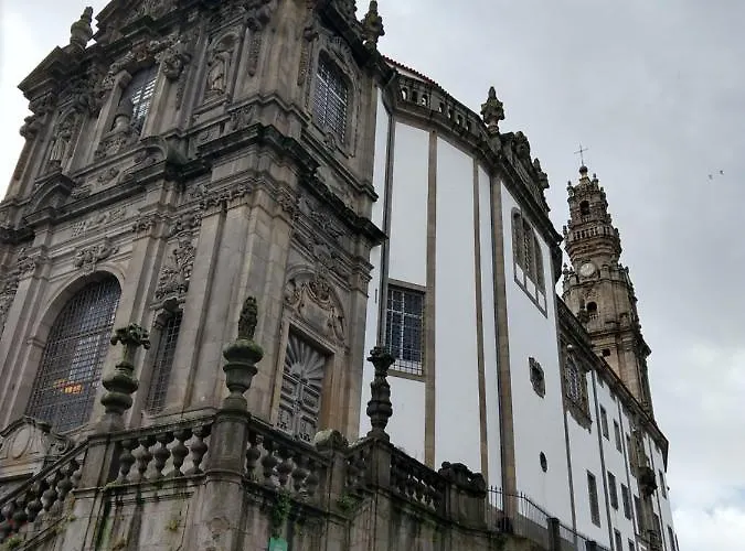 Vandrarhem Entre Amigos *