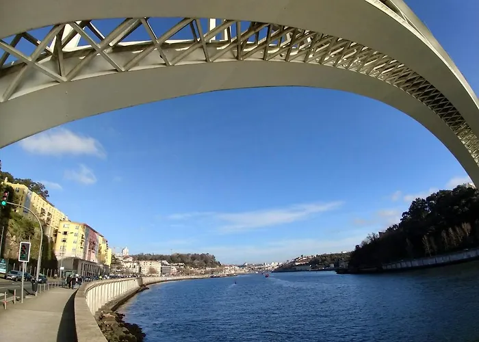 호스텔 Entre Amigos