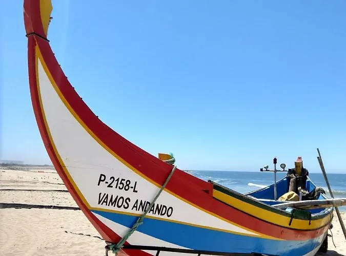 Vandrarhem Entre Amigos *