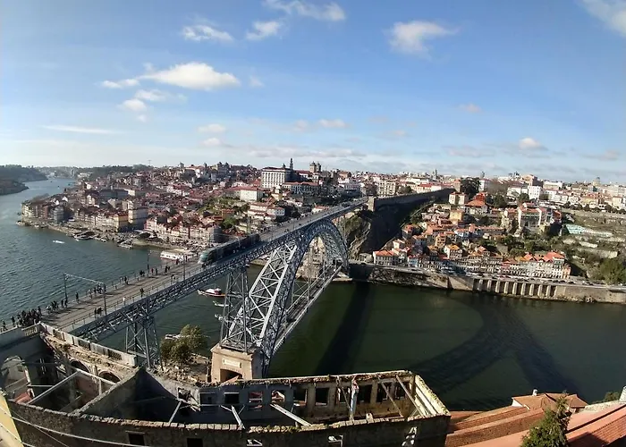 호스텔 Entre Amigos