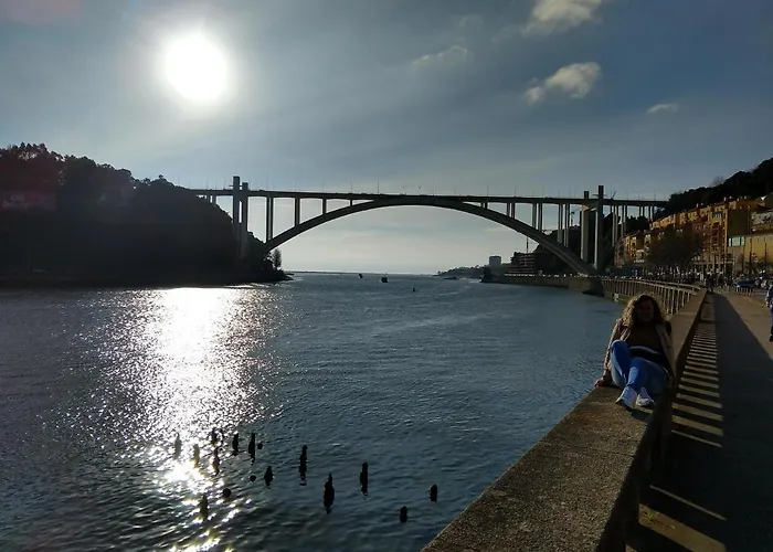 Entre Amigos 호스텔 *