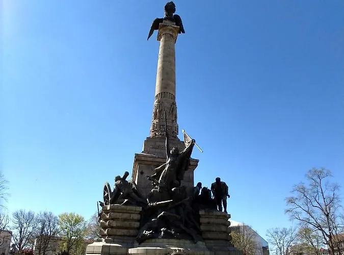 Vandrarhem Entre Amigos