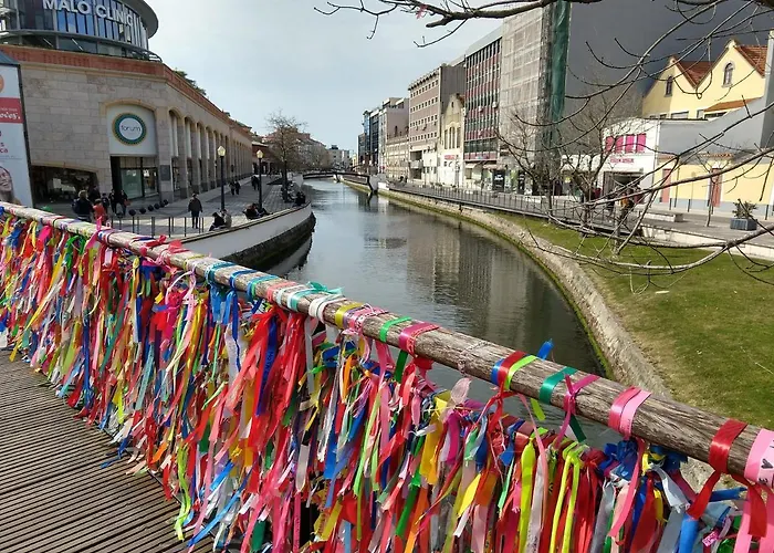 호스텔 Entre Amigos *