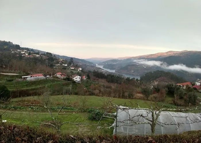 Entre Amigos Auberge de jeunesse Oporto