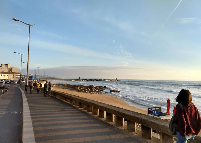 Vandrarhem Entre Amigos Oporto