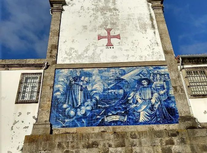 Entre Amigos Auberge de jeunesse *