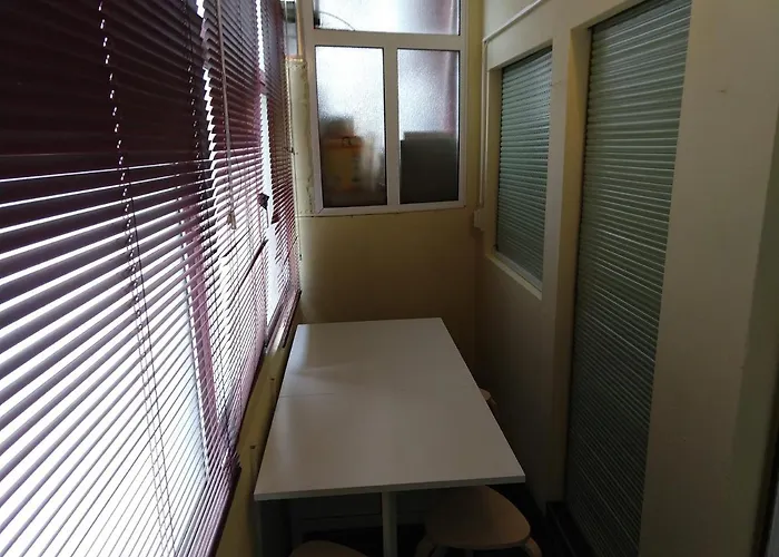 Entre Amigos Vandrarhem Oporto