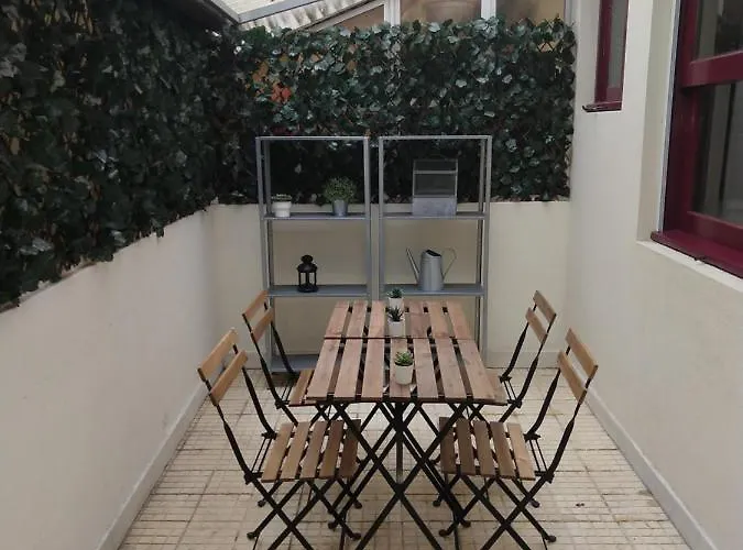 Entre Amigos 호스텔