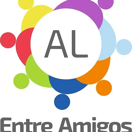 Entre Amigos *