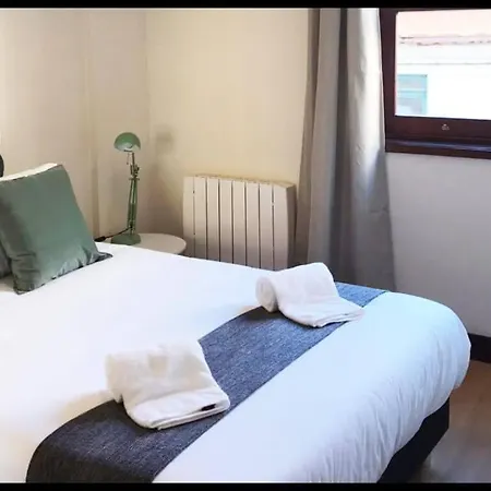 Hostal Entre Amigos *