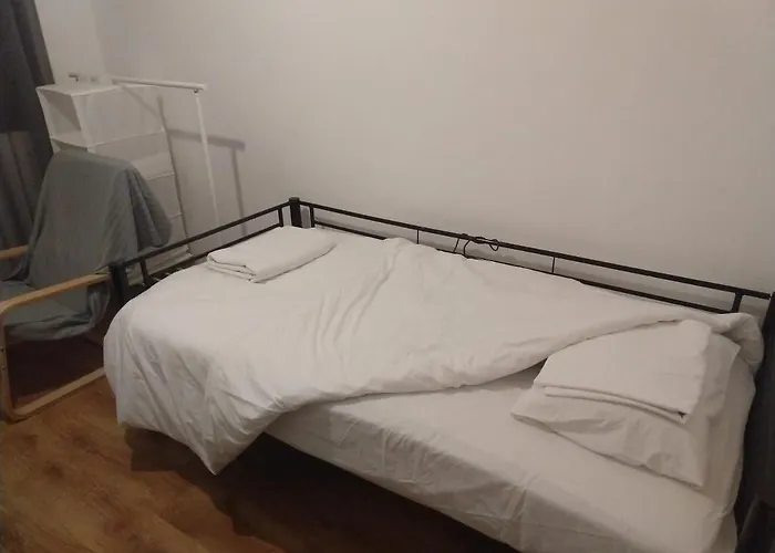 Entre Amigos Vandrerhjem *