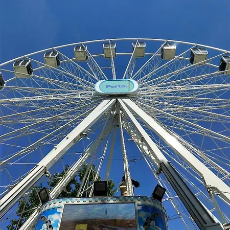 Entre Amigos * 波尔图