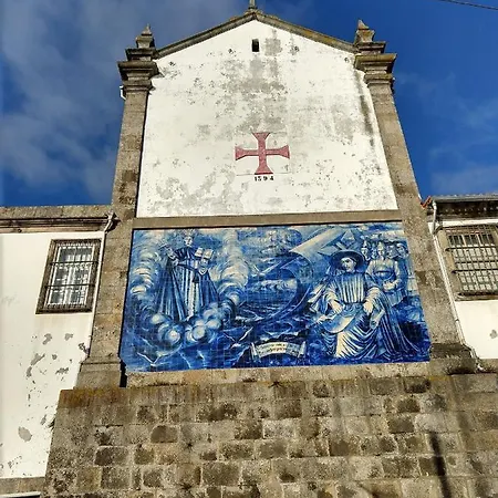 Entre Amigos 旅馆 *