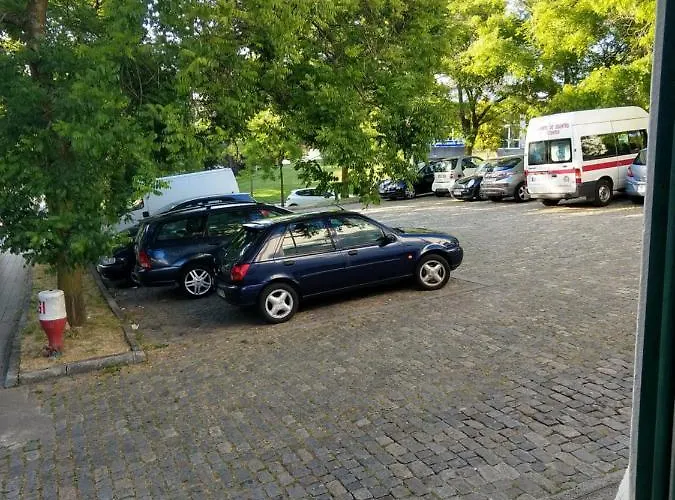 Ostello Entre Amigos *