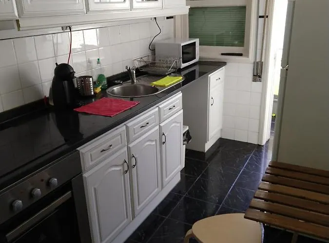 Entre Amigos Ostello *