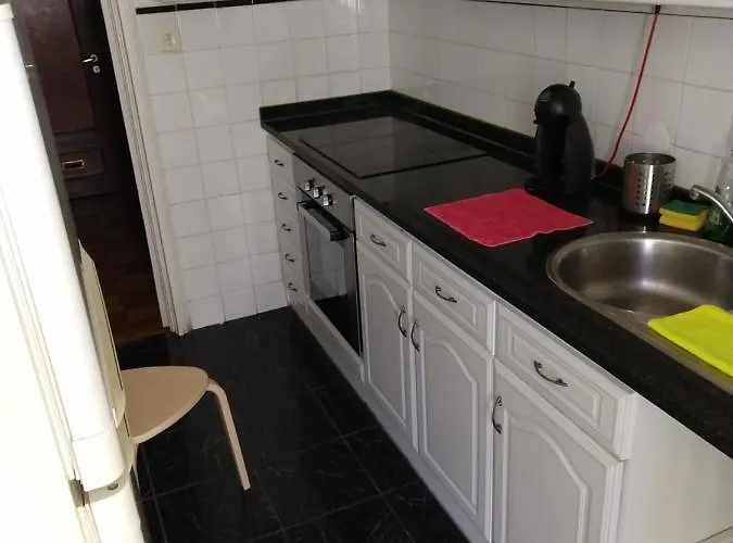 Entre Amigos Ostello Oporto